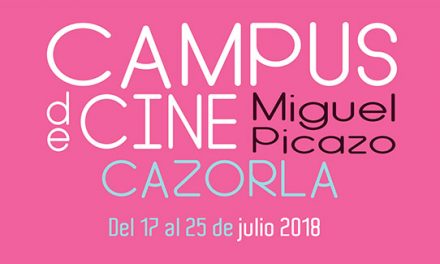 Cazorla acogerá en julio un Campus de Cine dedicado a Miguel Picazo