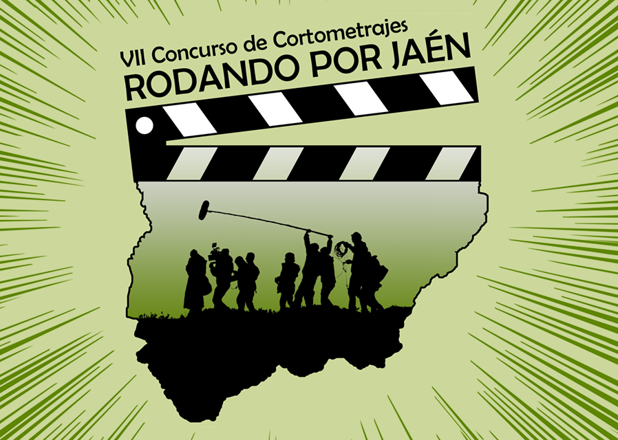 Convocado el VII Concurso “Rodando por Jaén”
