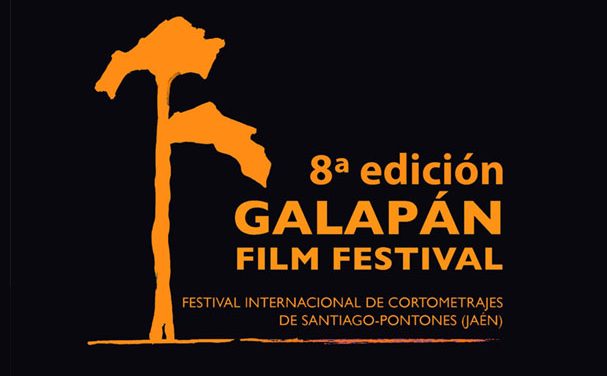 Abierto el plazo para enviar cortometrajes al VIII Galapán Film Festival