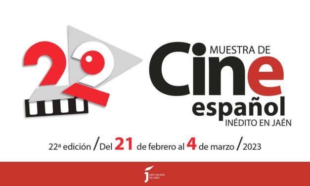 Programación de la XXII Muestra de Cine Español Inédito en Jaén