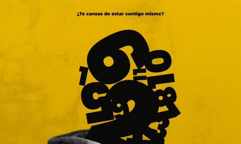 Cartel de la película 12 Palabras