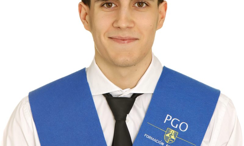 69. Pedro Barranco Lendinez