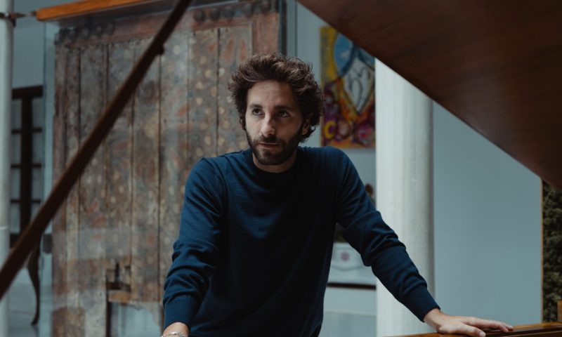 Foto Chico - Chico Pérez